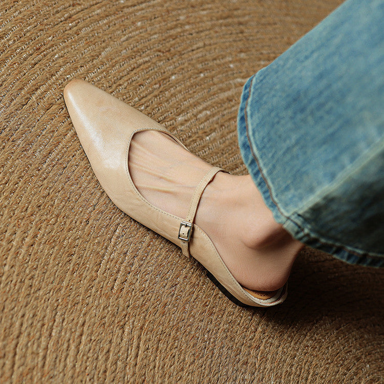 Kaja | Elegante sandaler