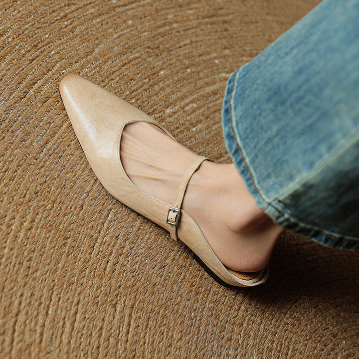 Kaja | Elegante sandaler