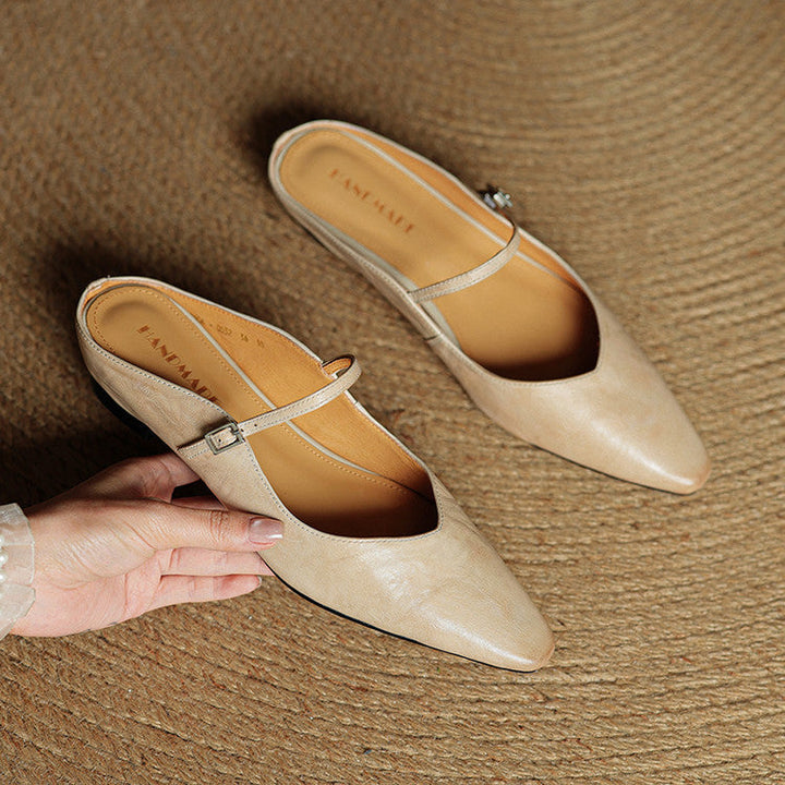 Kaja | Elegante sandaler