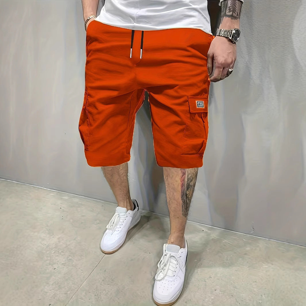 Darragh - Cargo Shorts