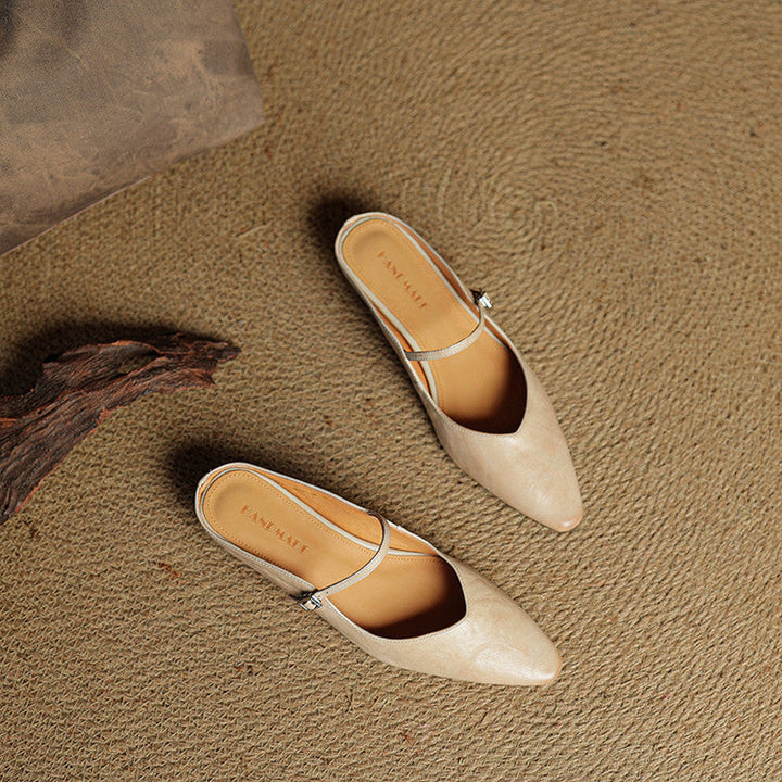 Kaja | Elegante sandaler