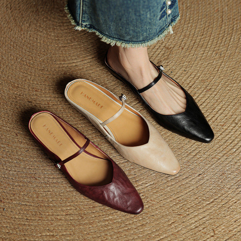 Kaja | Elegante sandaler