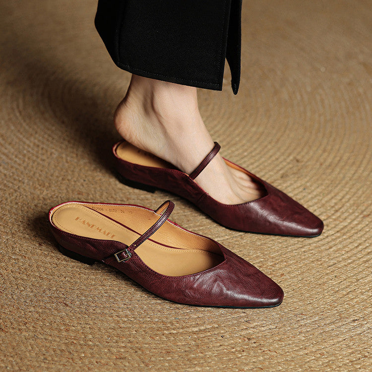 Kaja | Elegante sandaler