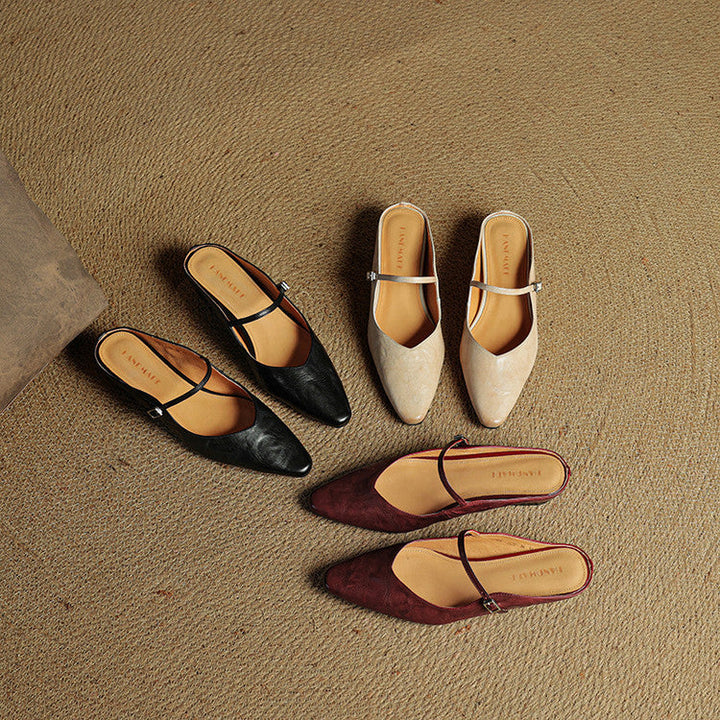 Kaja | Elegante sandaler