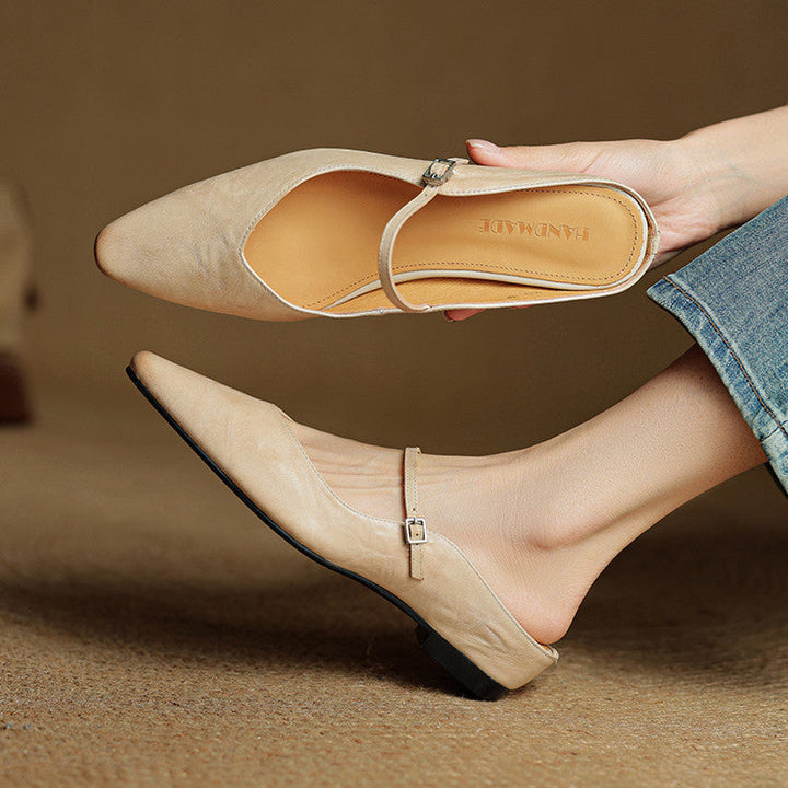 Kaja | Elegante sandaler
