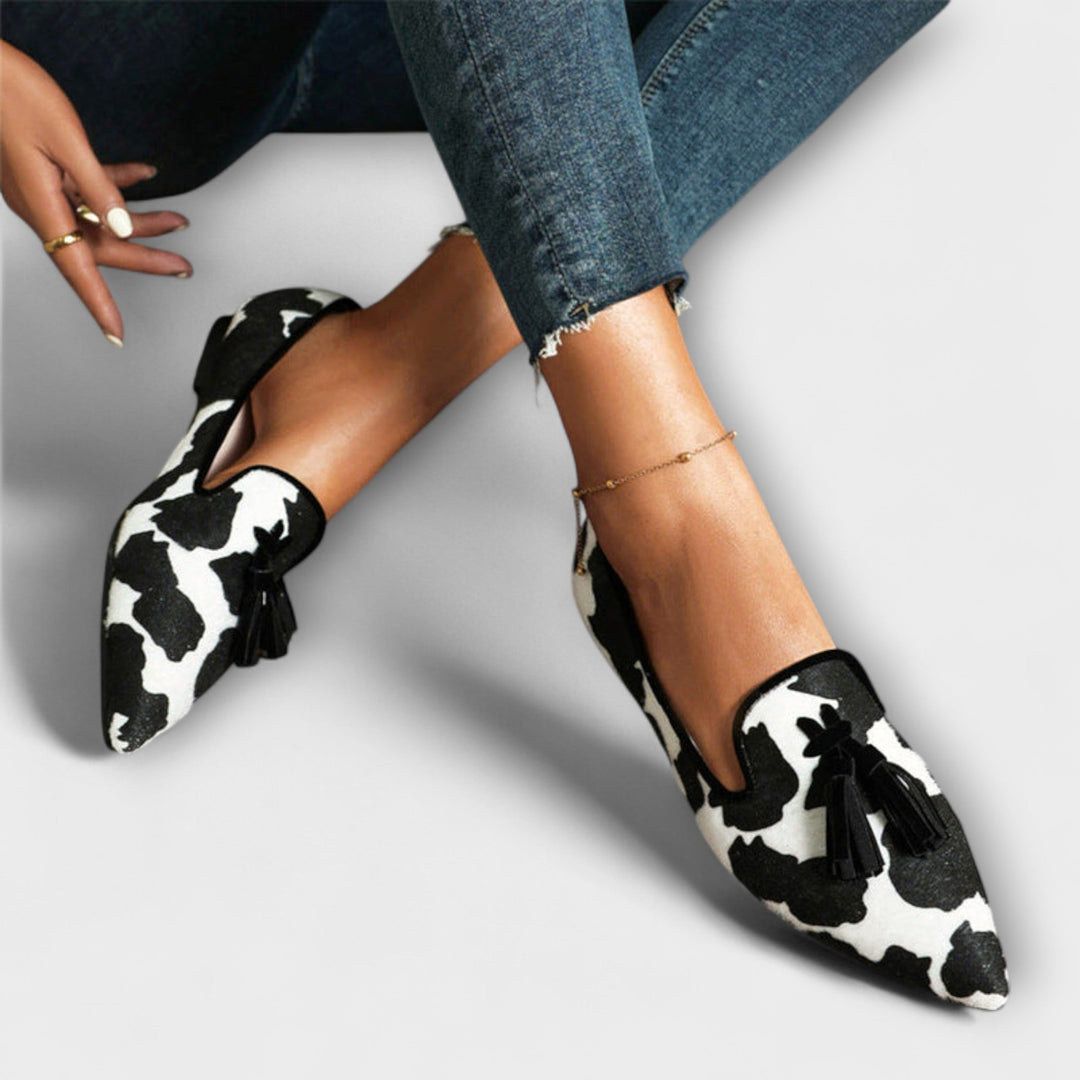 Deirdre - Elegant Loafers