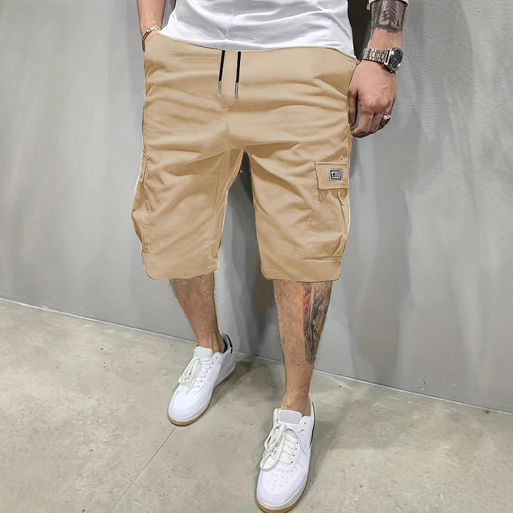 Darragh - Cargo Shorts