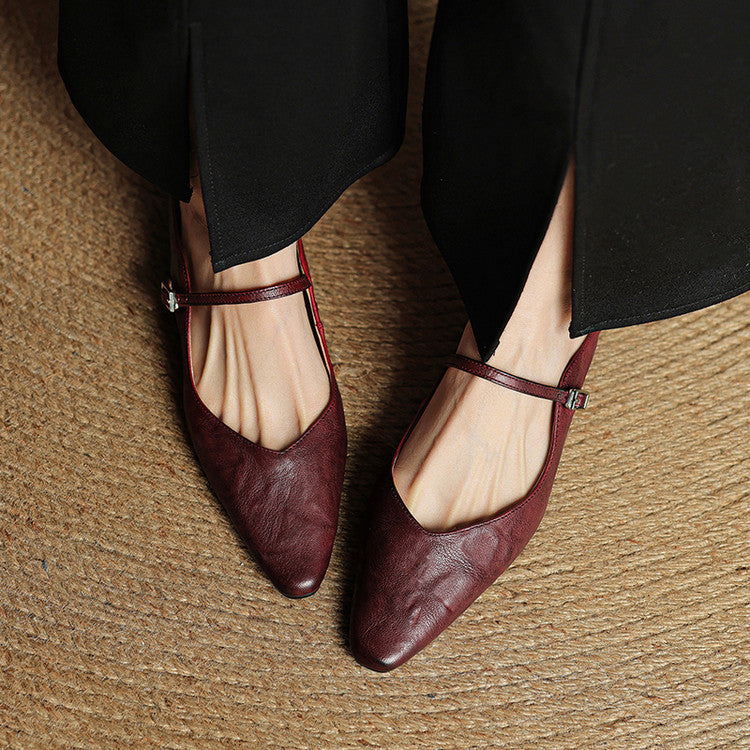 Kaja | Elegante sandaler