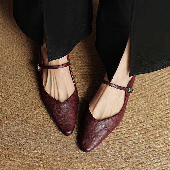 Kaja | Elegante sandaler