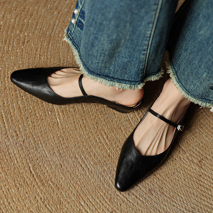 Kaja | Elegante sandaler