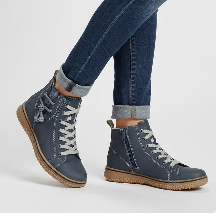 Eabha - Orthopedic Winter Footwear for Women