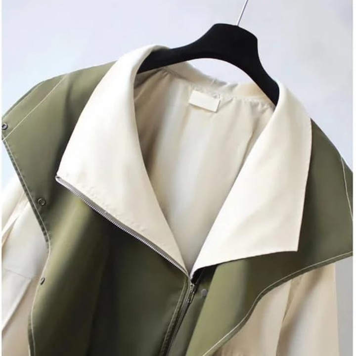 Ciara | Modern Jacket