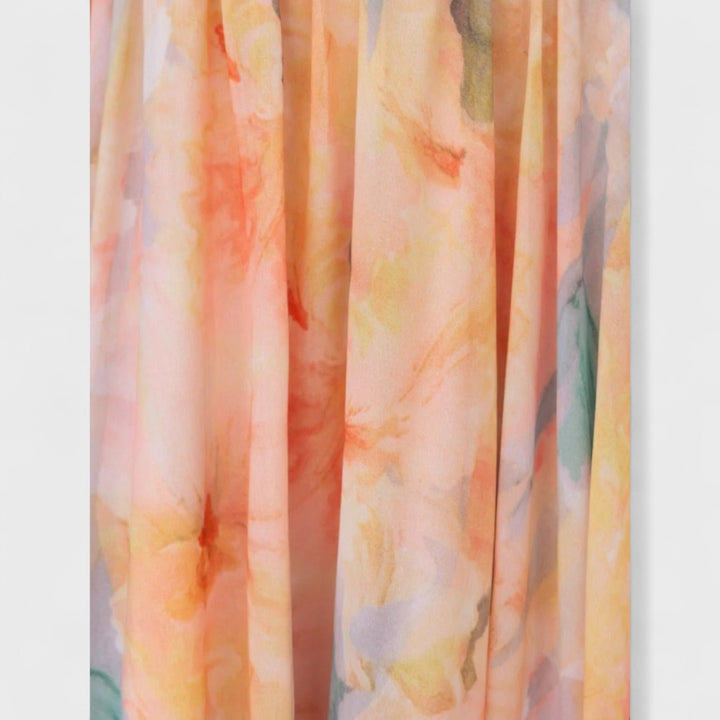Sadhbh - Floral Dress