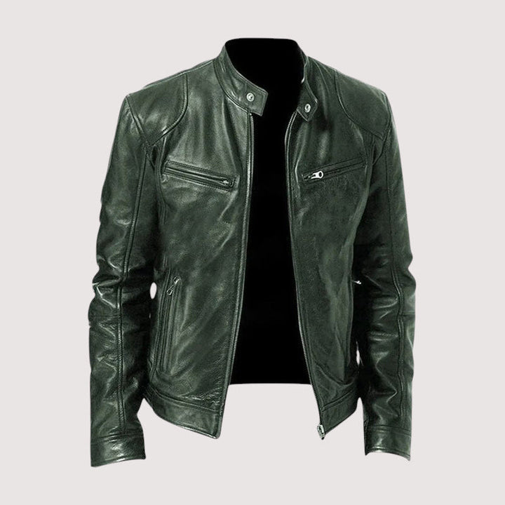 Fionn™ | Autumn Jacket for Men
