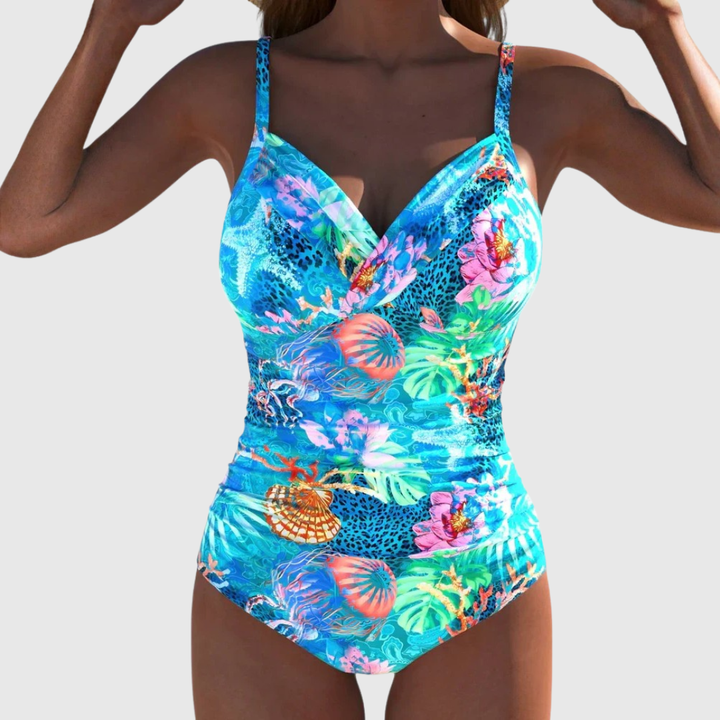 Siobhán | Sophisticated Swimsuit