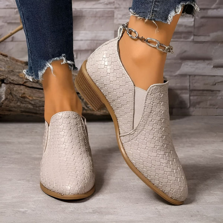 Gráinne - Elegant and Comfortable Shoes
