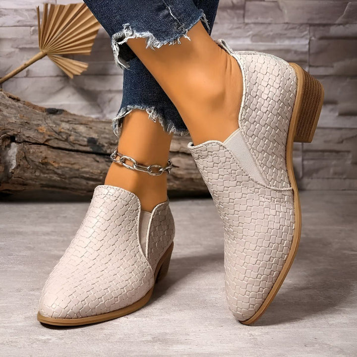 Gráinne - Elegant and Comfortable Shoes