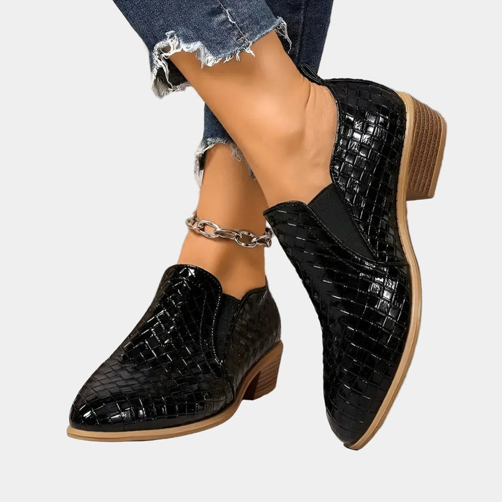 Gráinne - Elegant and Comfortable Shoes