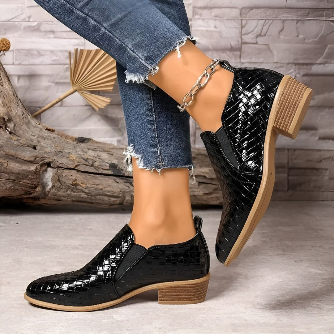Gráinne - Elegant and Comfortable Shoes