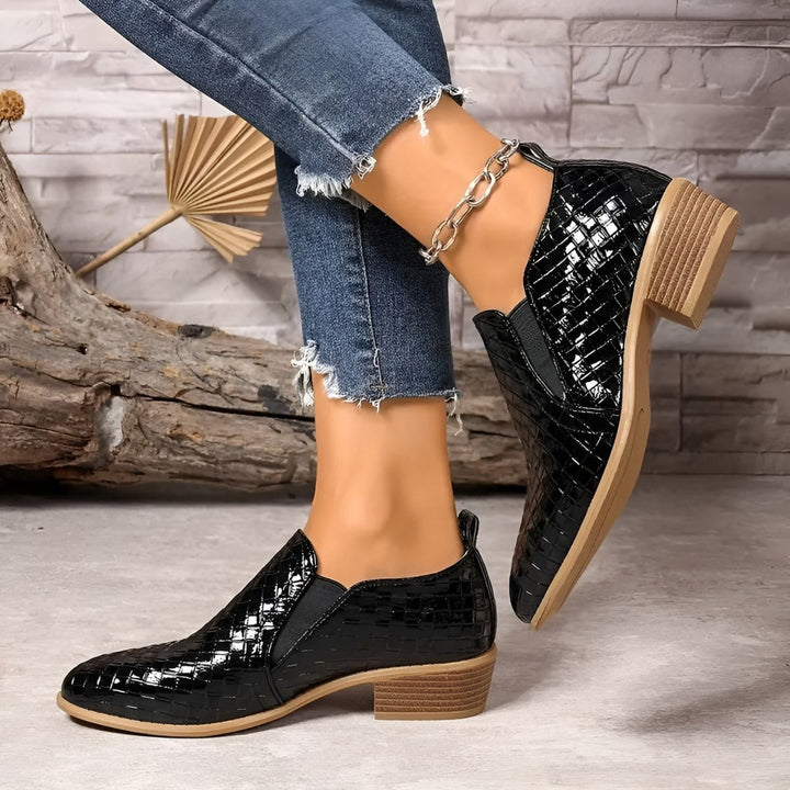 Gráinne - Elegant and Comfortable Shoes