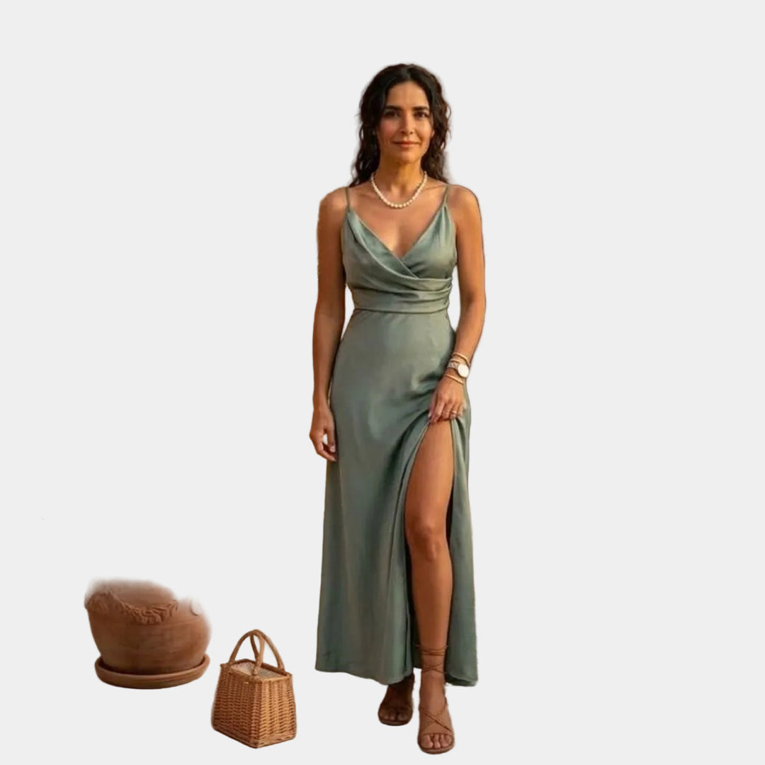 Clodagh – Dresses That Flatter Your Essence with Elegance and Comfort