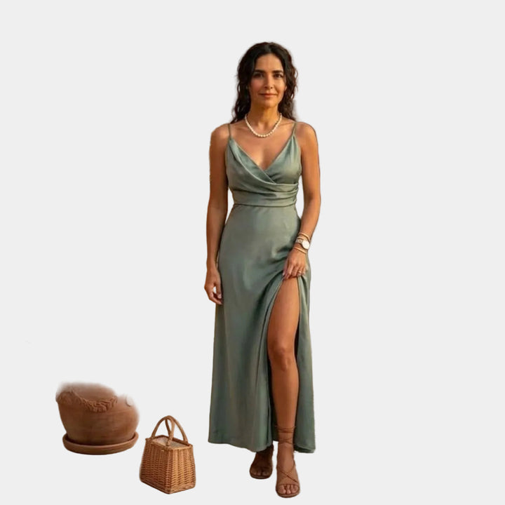 Clodagh – Dresses That Flatter Your Essence with Elegance and Comfort