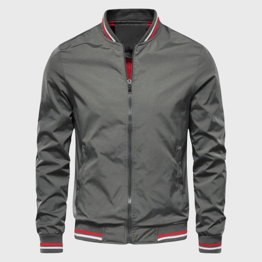 Oisín - Windproof Cotton Jacket