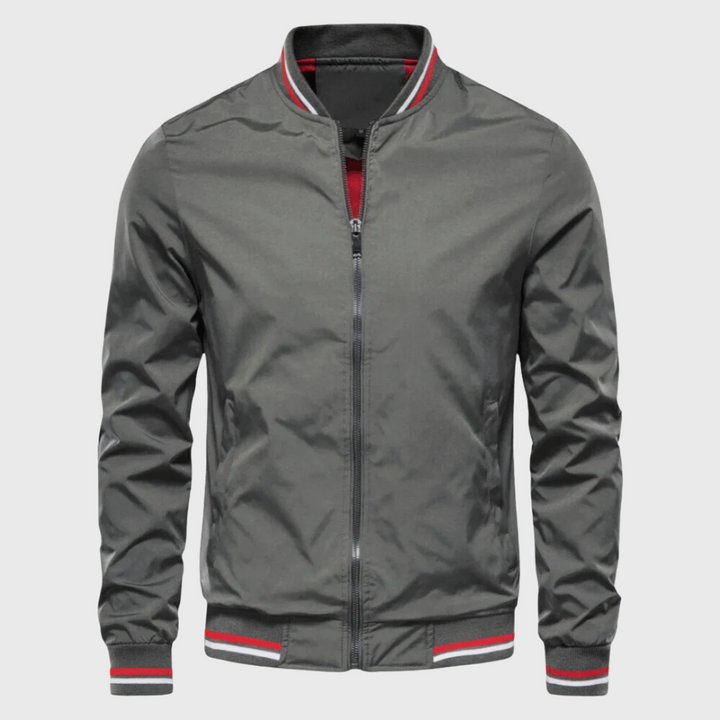 Oisín - Windproof Cotton Jacket