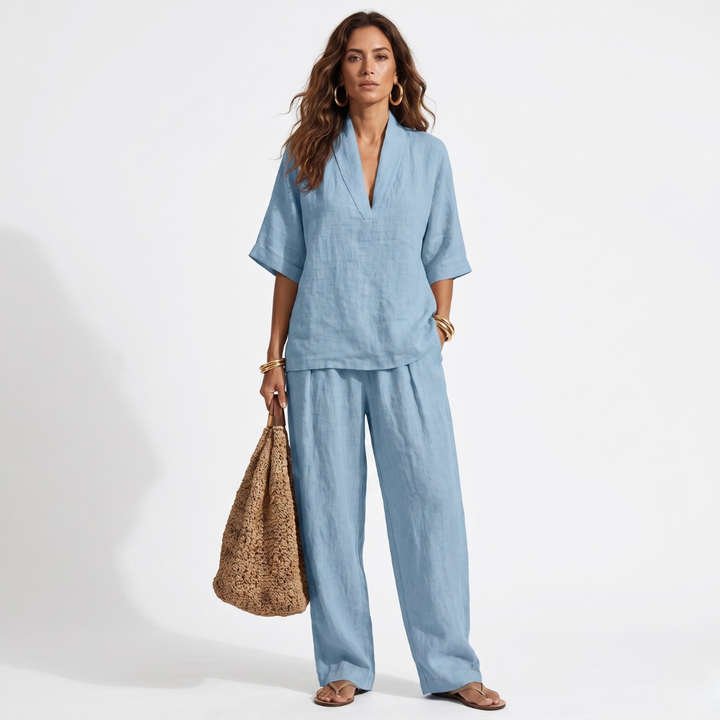 Maeve - Two-Piece Set for Women