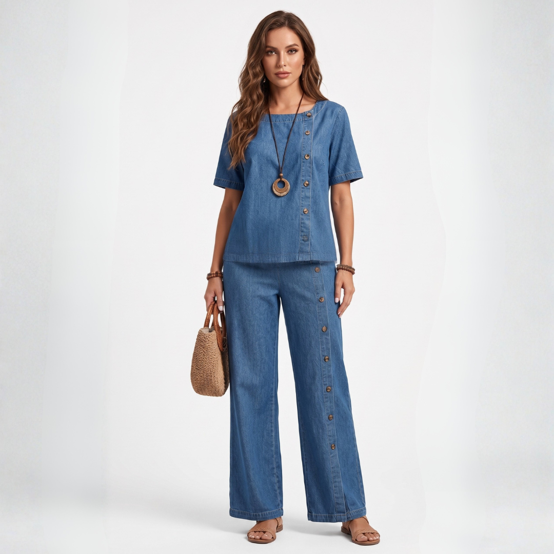 Nora – Two-piece set