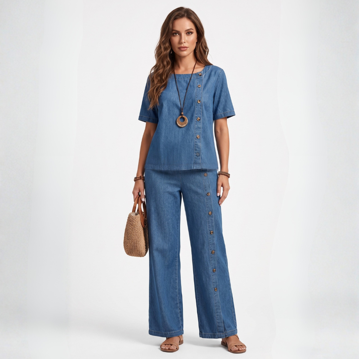 Nora – Two-piece set