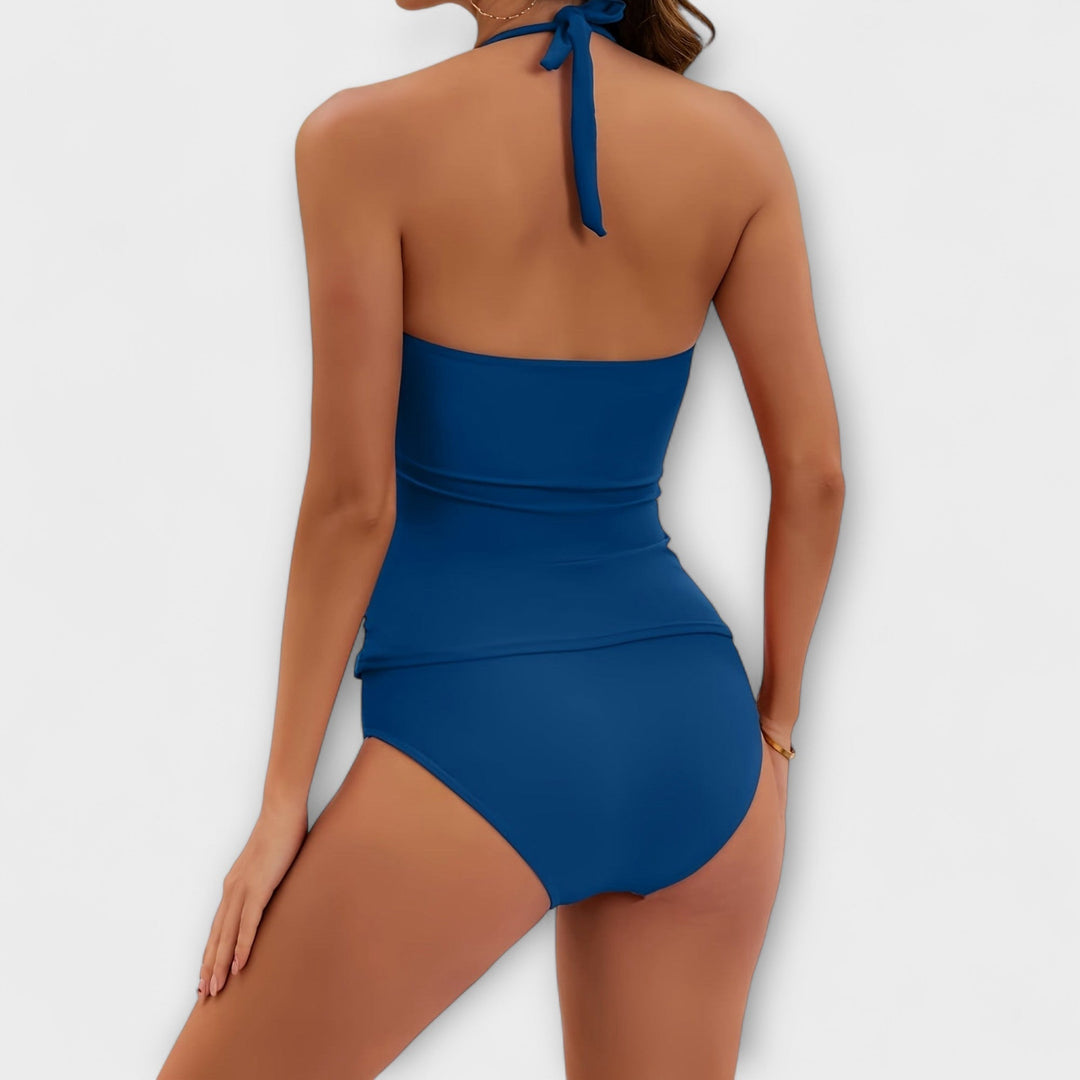 Siobhán - Two-Piece Swimsuit