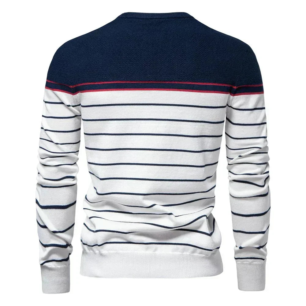 Tadhg | Robust Men's Sweater