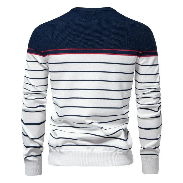 Tadhg | Robust Men's Sweater