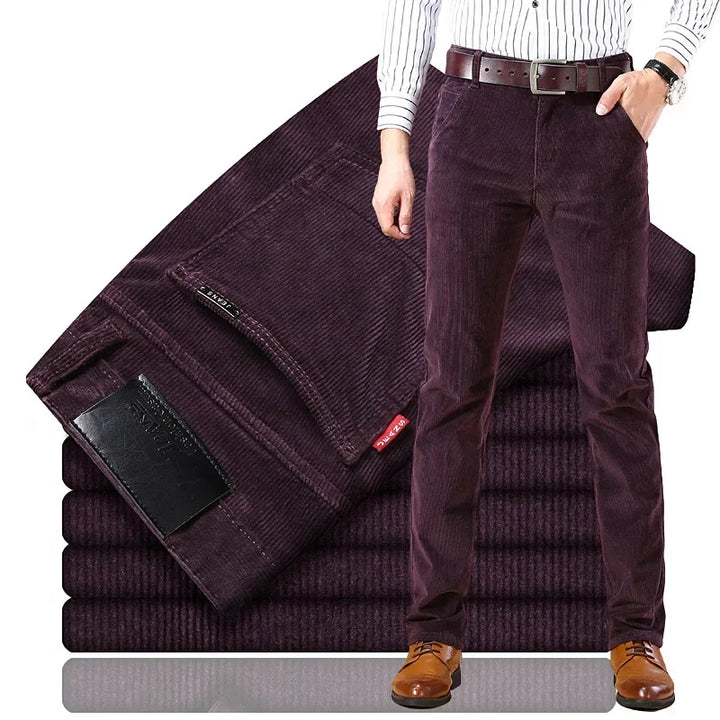 Liam | Smart Pants for Men
