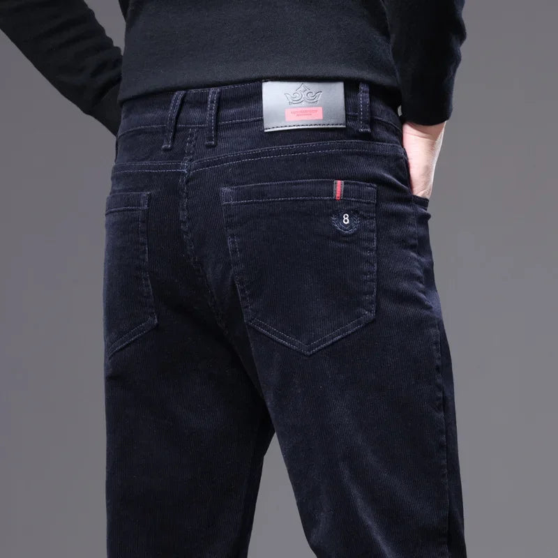 Liam | Smart Pants for Men