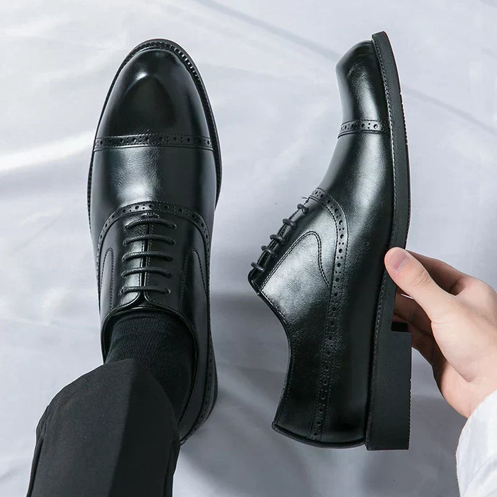 Fionn | Elegant Shoes