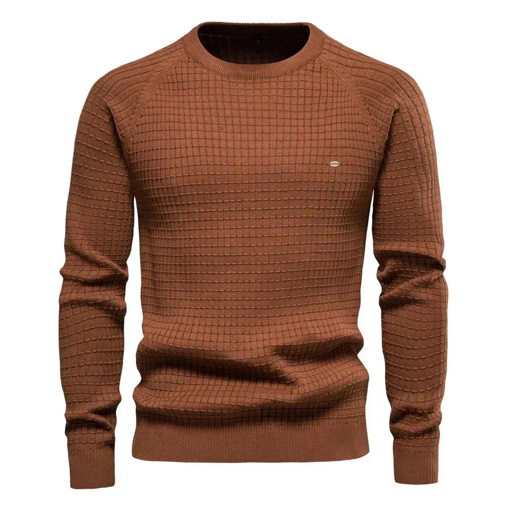 Sigurd | Stylish refinement for any occasion