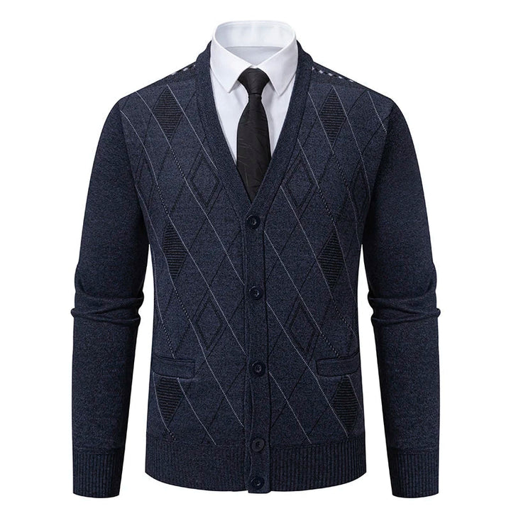 Ronan | Premium Vest