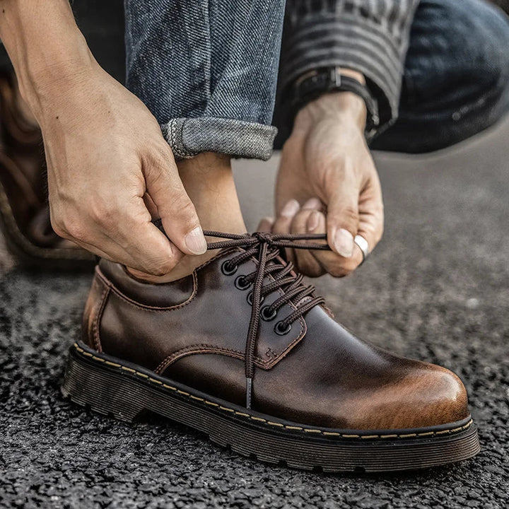 Darragh | Oxford Boots