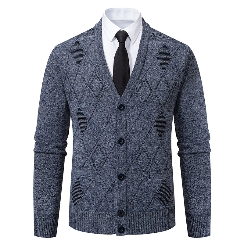 Ronan | Premium Vest