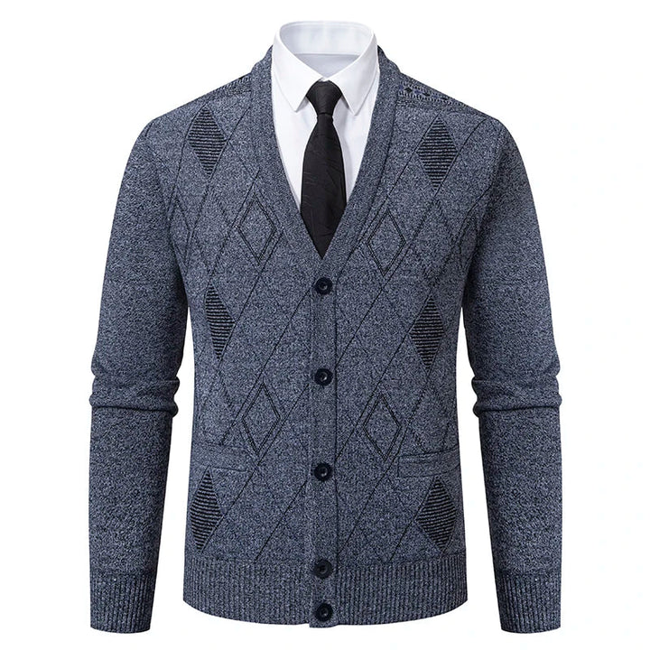 Ronan | Premium Vest
