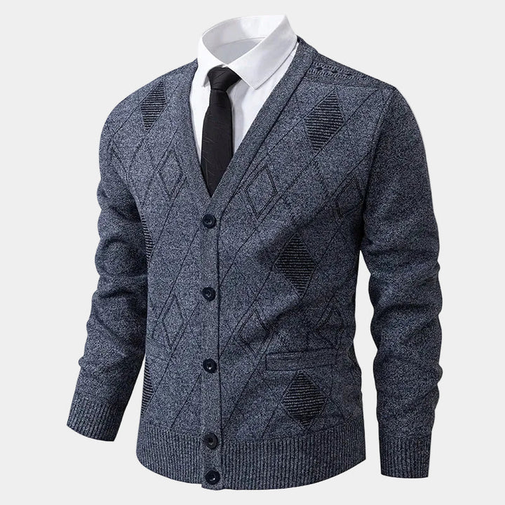 Ronan | Premium Vest