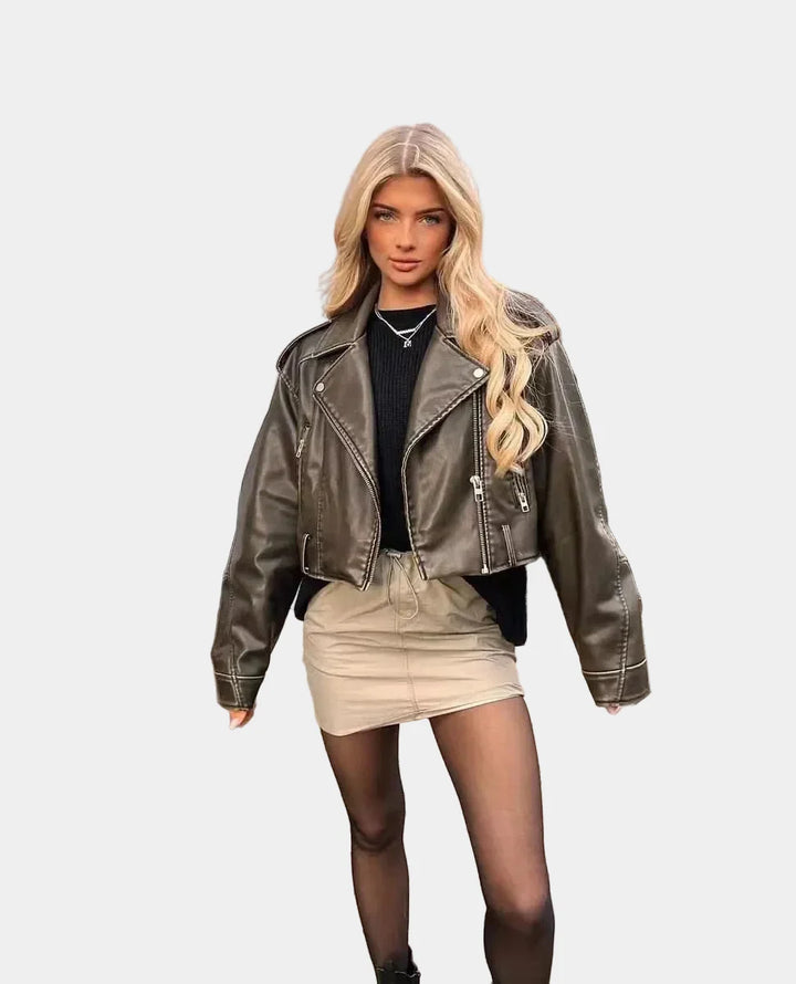 Órla™ | Trendy Jacket