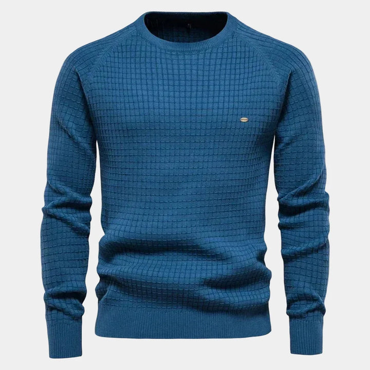 Sigurd | Stylish refinement for any occasion