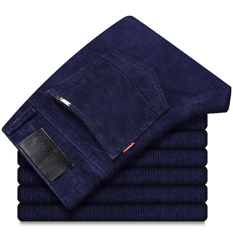 Liam | Smart Pants for Men