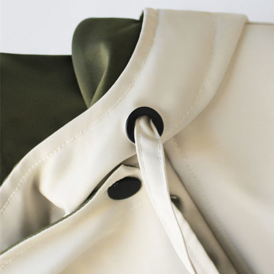 Ciara | Modern Jacket