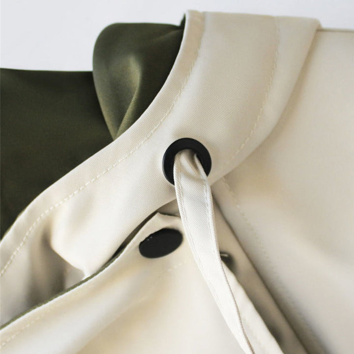 Ciara | Modern Jacket