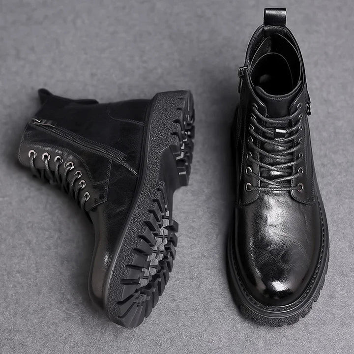 Cian | Business Boots for Men