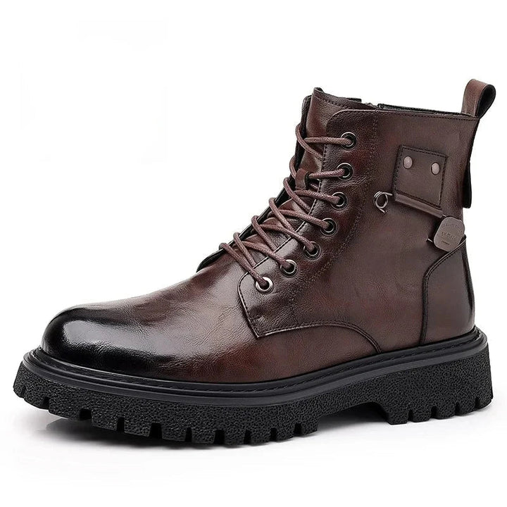 Cian | Business Boots for Men